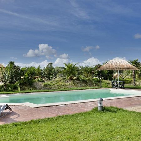 Appartamento Le Palme Alghero Exteriör bild