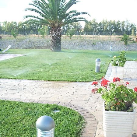 Appartamento Le Palme Alghero Exteriör bild