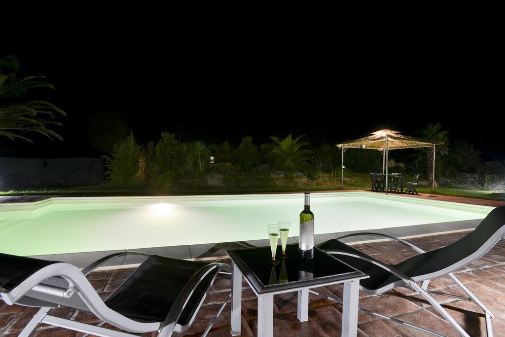 Appartamento Le Palme Alghero Exteriör bild