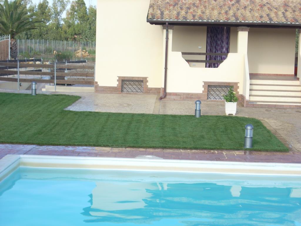 Appartamento Le Palme Alghero Exteriör bild