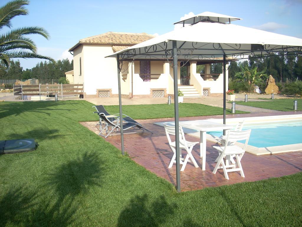 Appartamento Le Palme Alghero Exteriör bild