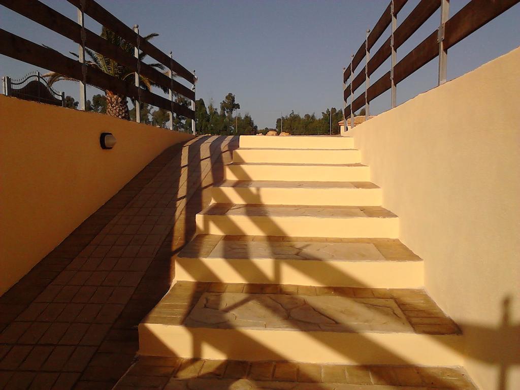 Appartamento Le Palme Alghero Rum bild