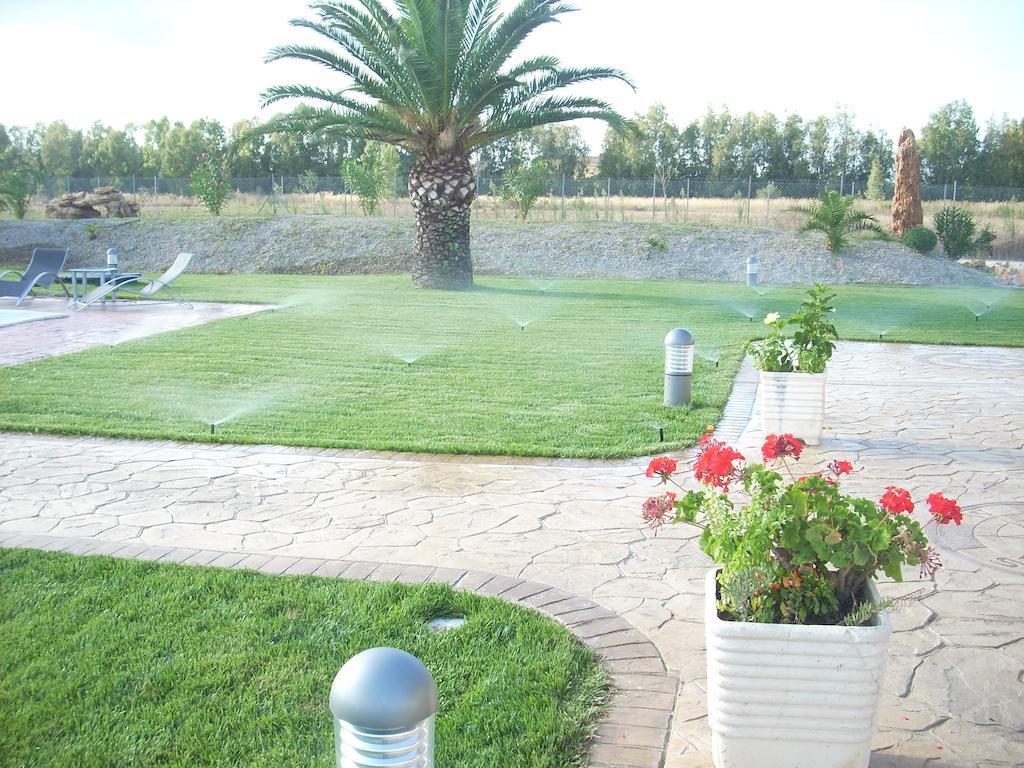 Appartamento Le Palme Alghero Exteriör bild